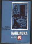 Karlínská číslo 5 - náhled