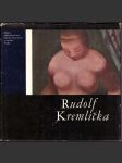 Rudolf kremlička - náhled