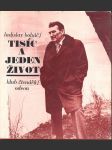 Tisíc a jeden život - náhled