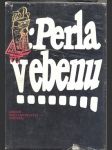 Perla v ebenu - náhled