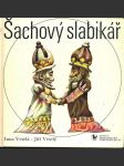 Šachový slabikář - náhled