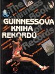 Guinnessova kniha rekordů na rok 1988 - náhled