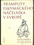 Trampoty eskymáckého náčelníka v evropě - náhled