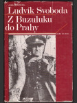 Z buzuluku do prahy - náhled