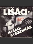 Lišáci, myšáci a šibeničák - náhled