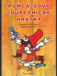 Rumcajsovy loupežnické hrátky - náhled