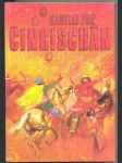 Čingischán - náhled