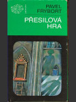 Přesilová hra - náhled