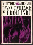 Dávná civilizace v údolí indu - náhled