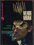 Vejde vrah - náhled