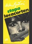 Stopa locacorten - náhled