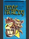 Neděle na prodej - náhled