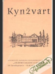 Kynžvart - náhled