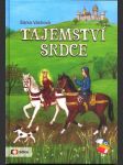 Tajemství srdce - náhled