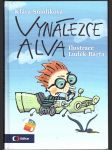 Vynálezce alva - náhled