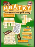 Hrátky s vyjmenovanými slovy - náhled