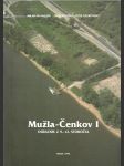 Mužla-Čenkov I - náhled