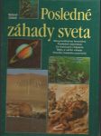 Posledné záhady sveta - náhled