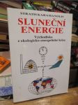 Sluneční energie - náhled