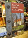 Naučná stezka Karla Čapka - náhled