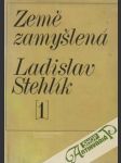 Země zamyšlená 1-3. - náhled