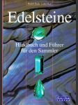 Edelsteine: Handbuch und Führer für den Sammler - náhled