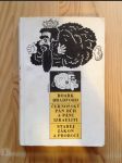 Černošský pán Bůh a páni Izraeliti, Starej zákon a proroci - náhled