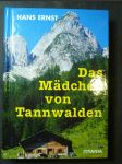 Das Mädchen von Tannwalden - náhled