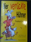 Vier verrückte Hühner - náhled