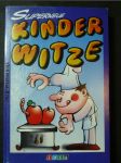 Superneue Kinder Witze - náhled