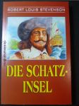 Die Schatz-Insel - náhled