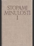 Stopami minulosti I. - náhled