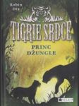 Tigrie srdce.Princ džungle - náhled