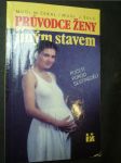 Průvodce ženy jiným stavem (početí, porod, šestinedělí) - náhled