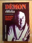 Démon zblízka - Biografie Henryho Millera - náhled