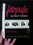 Fotografie na malý formát - náhled