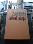 Zemědělská mikrobiologie - náhled