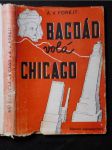 Bagdád volá Chicago - náhled