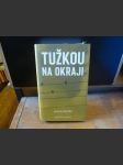 Tužkou na okraji - náhled