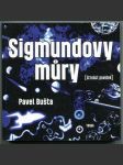 Sigmundovy můry (čtrnáct povídek) - náhled