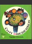 Čtyři breberkos - náhled