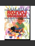 Rozvoj osobnosti - náhled