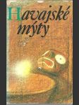 Havajské mýty - náhled