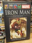 Iron man extremis - náhled