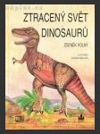 Ztracený svět dinosaurů - náhled