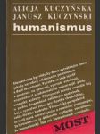 Humanismus - náhled