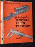 Grundlagen der Modellbahntechnik - náhled