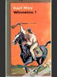 Winnetou 1-3. - náhled