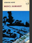 Merci, kamarát - náhled