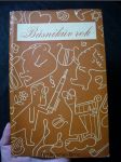 Básníkův rok, [sborníček satiry a ironie na rok 1936] : 33 básníků píše na okraj dne : 1935-1936 - náhled